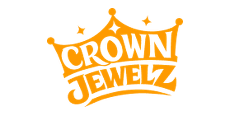 CrownJewelz Casino logo