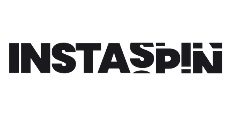 InstaSpin Casino logo
